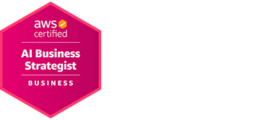 Business badge